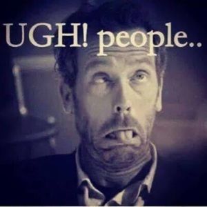 Meet your Posher, Misty